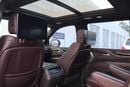 Cadillac Escalade Premium Luxury Platinum 6.2L 4WD