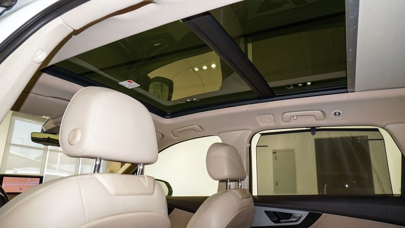 Audi Q7 45 TFSI QUATTRO