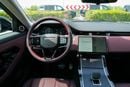 Land Rover Range Rover Evoque DYNAMIC SE P250 SE P250 DYNAMIC 2025!! BLACK EDITION!! FIVE YEARS WARRANTY!! THREE YEARS SERVICE CON