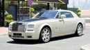 رولز رويس فانتوم COUPE Rolls-Royce Phantom 2016