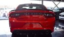 Dodge Charger 2019 Scat Pack SRT 392, 6.4L V8 HEMI GCC, 0KM with 3 Years or 100,000km Warranty (RAMADAN OFFER)