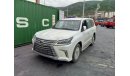 Lexus LX 450 Diesel A/T