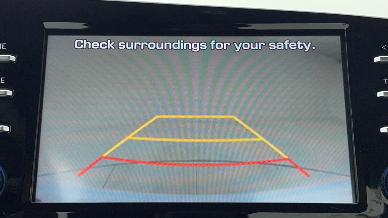 Hyundai Elantra SMART 1.6 | Zero Down Payment | Free Home Test Drive