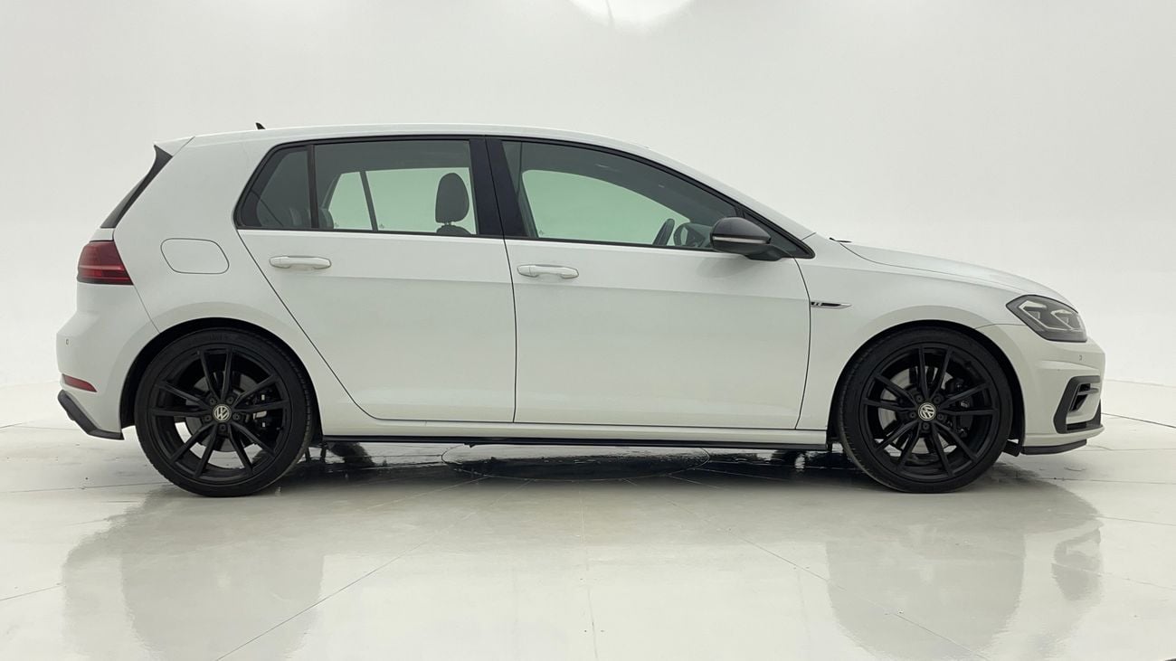 Volkswagen Golf R R 2 | Zero Down Payment | Free Home Test Drive