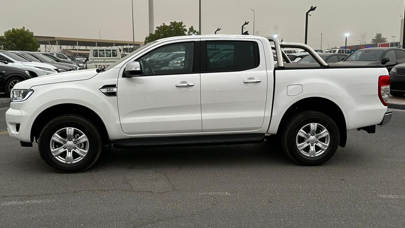 Ford Ranger RANGER WILDTRAK 2.0 LITER ,RIGHT HAND DRIVE ,ONLY FOR EXPORT AVAILABLE
