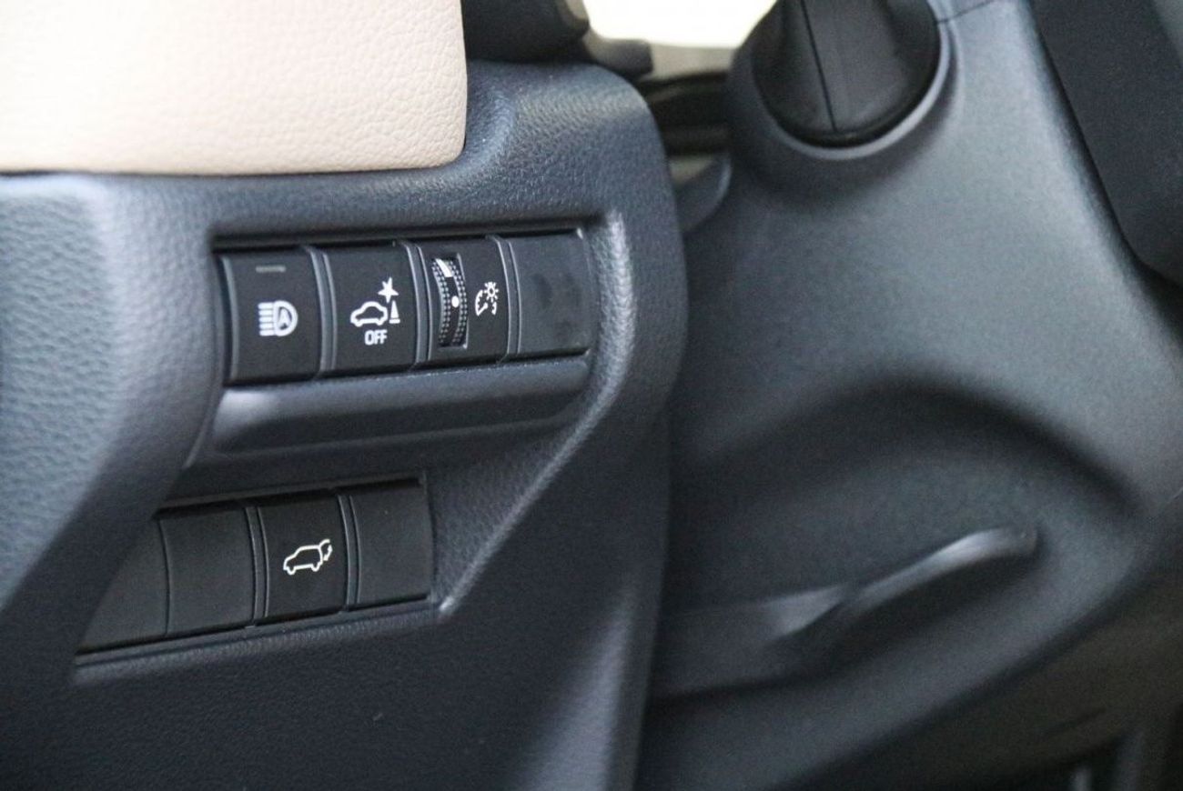 تويوتا برادو Toyota Prado 2024 | 2.4L | All Rounder | Best Export Price