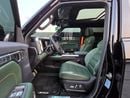 Jetour T2 Brand Luxury | GCC Specs | Full Option