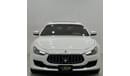 Maserati Ghibli 2021 Maserati Ghibli Hybrid, Feb 2024 Warranty + Service