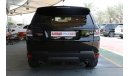 Land Rover Range Rover Sport Autobiography Canadian Specs (3-Year Warranty & Service Contract)