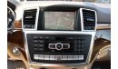 Mercedes-Benz GL 500 Mercedes Benz GL500 Gcc