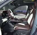 Geely Monjaro EXCELLENT DEAL for our Geely Monjaro 4WD ( 2025 Model ) in Grey Color GCC Specs