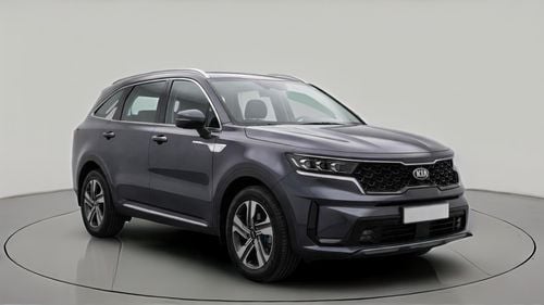 Kia Sorento EX 3.5L 2022 EX | AED 1175/Month | 0 DP | 30 Day Return | Warranty