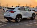 لكزس NX 300 NX300