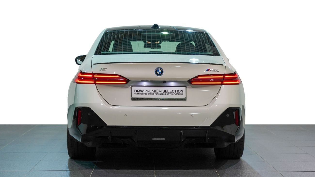 BMW i5