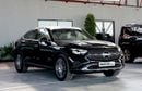 Mercedes-Benz GLC 300 GLC 300 Korean Specification