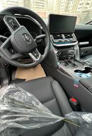 Toyota Land Cruiser 3.5L Petrol VXR (ZX) 7 seater