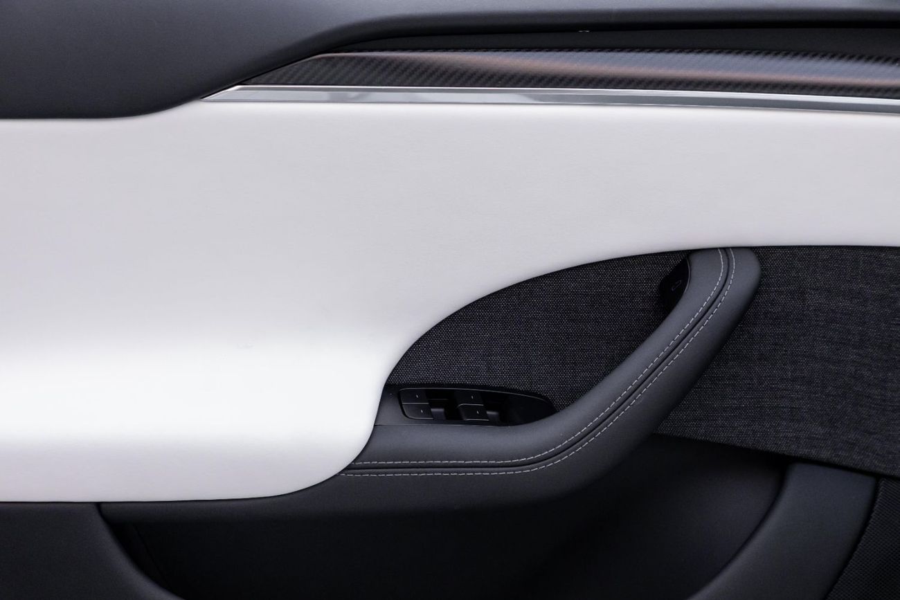 تسلا Model S MODEL S PLAID | 5,288 P.M | 0% Downpayment | TESLA WARRANTY!