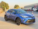 Toyota CHR 2020 LIMITED KEYLESS NIGHT EDITION AWD USA SPEC