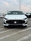 أم جي 5 MG5 - 1.5 - Luxury - 2025