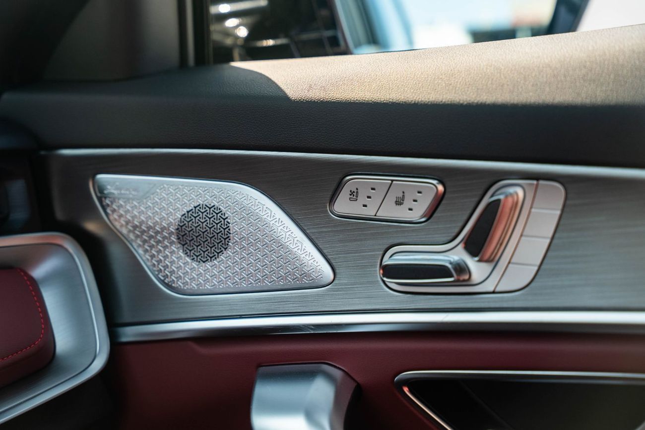 جيتور X70 بلس Luxury 1.6T