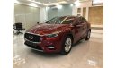 Infiniti Q30 Infiniti O30