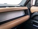 Land Rover Defender TOP P400 110 HSE 3.0L (5 Seater)