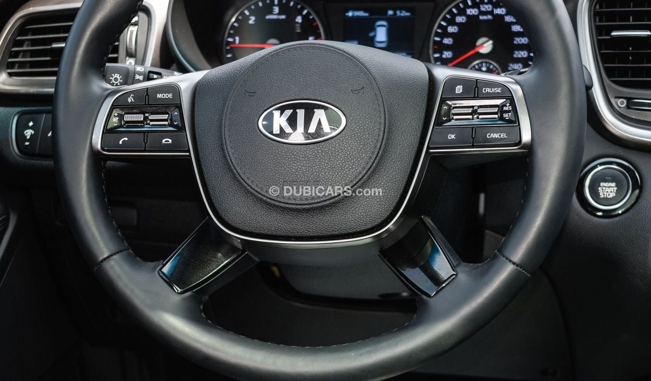 Kia Sorento DIESEL 2.0 ECO dynamic