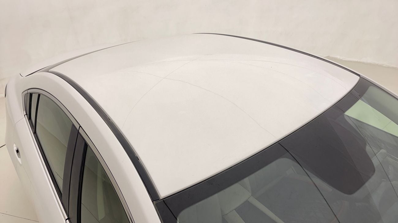 Mazda 6 PURE 2.5 | Zero Down Payment | Home Test Drive