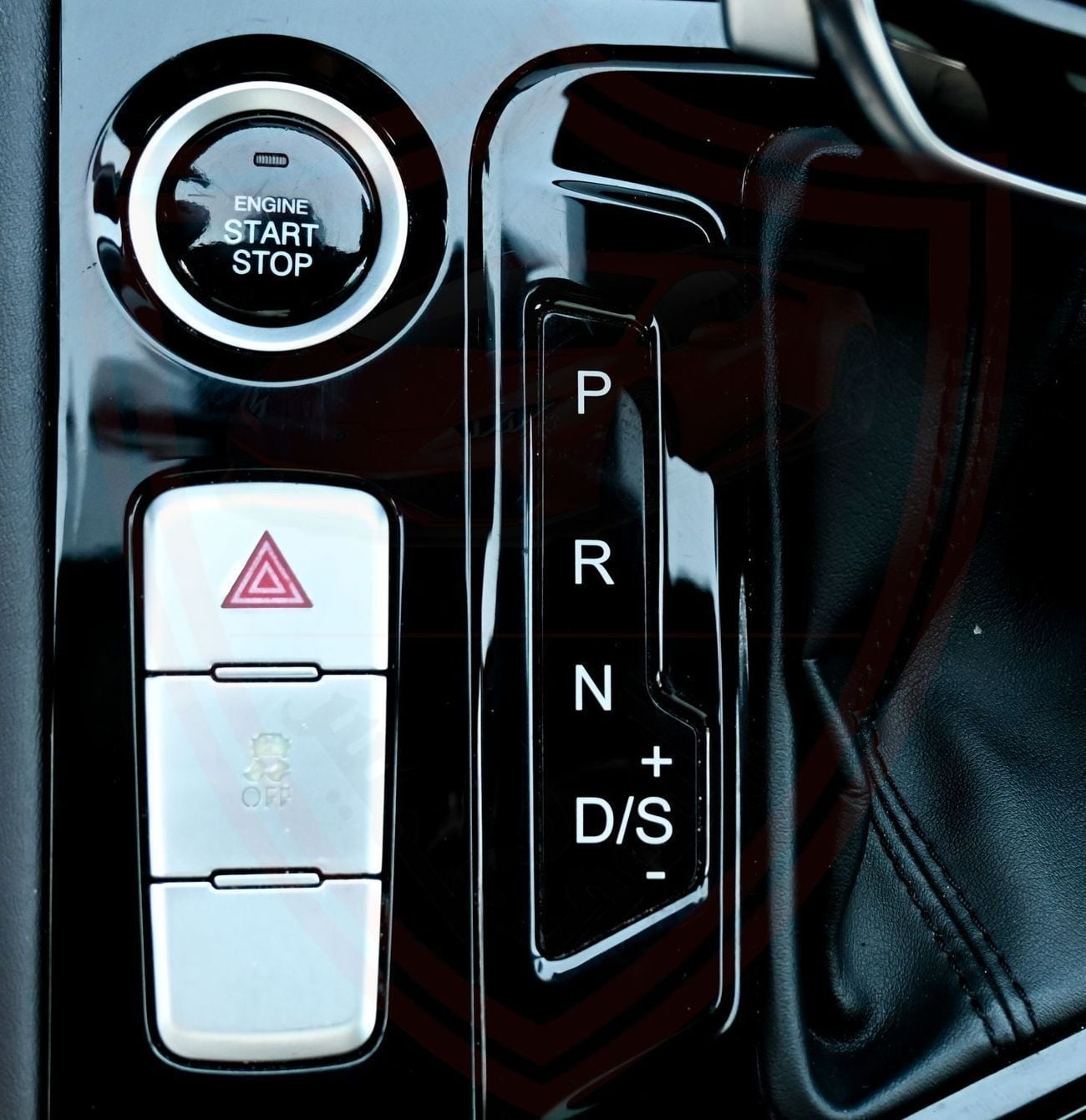 جاك J7 LUXURY جاك J7 - موديل 2023 - فل أوبشن - خليجى - بدون حوادث - محرك 1.5 - بحاله ممتازه من الداخل والخا