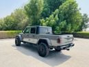 Jeep Gladiator 3.6L