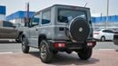 Suzuki Jimny All Grip