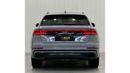 Audi Q8 55 TFSI quattro S-Line 2019 Audi Q8 55TFSI S-Line, Jan 2026 Audi Warranty + Service Pack, Full Audi
