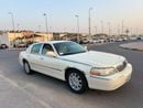 Lincoln Town Car EXECUTIVE LIMITED