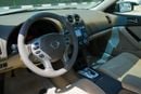 Nissan Altima S 2010 GCC SPECS