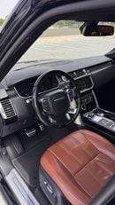 لاند روفر رينج روفر