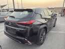 لكزس UX 200 F Sport Platinum 2.0L (160 HP)
