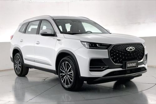 Chery Tiggo 8 Pro Max Comfort | 1 year free warranty | 0 Down Payment