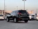 نيسان إكس تريل نيسان إكس-تريل | 2.5 لتر | 2019 | خليجية | خالية من الحوادث | بحالة ممتازة | 802 شهريا