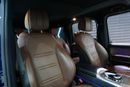 Mercedes Benz G500 G63 AMG Night Package Body Kit