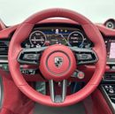 Porsche 911 TURBO S 2026 Porsche 911 T-Hybrid, May/2031 Porsche Warranty, Excellent Condition, GCC