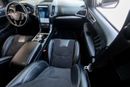 Ford Edge ST ST