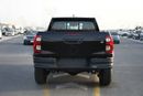 Toyota Hilux 2024 Toyota Hilux 4.0L GR Sport V6 Full option