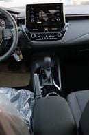 Toyota Corolla 1.6L PETROL, FWD, TURKEY, 2023