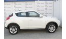 Nissan Juke 1.6L 2014 MODEL WITH WARRANTY BLUETOOTH