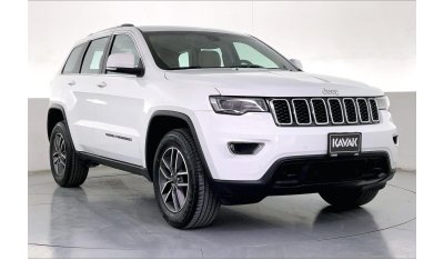 Jeep Grand Cherokee Laredo | 1 year free warranty | 0 down payment | 7 day return policy