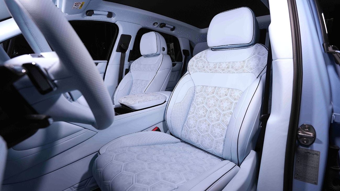 بنتلي بينتايجا S | NEGOTIABLE PRICE | ONYX CONCEPT | 1 OF 5 | LIMITED-EDITION | 3-YEAR WARRANTY AND SERVICE