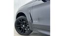 BMW X6 35i M Sport 2018 BMW X6 xDrive35i M-Sport, 2027 BMW Service Contract, Warranty, Low Kms, GCC