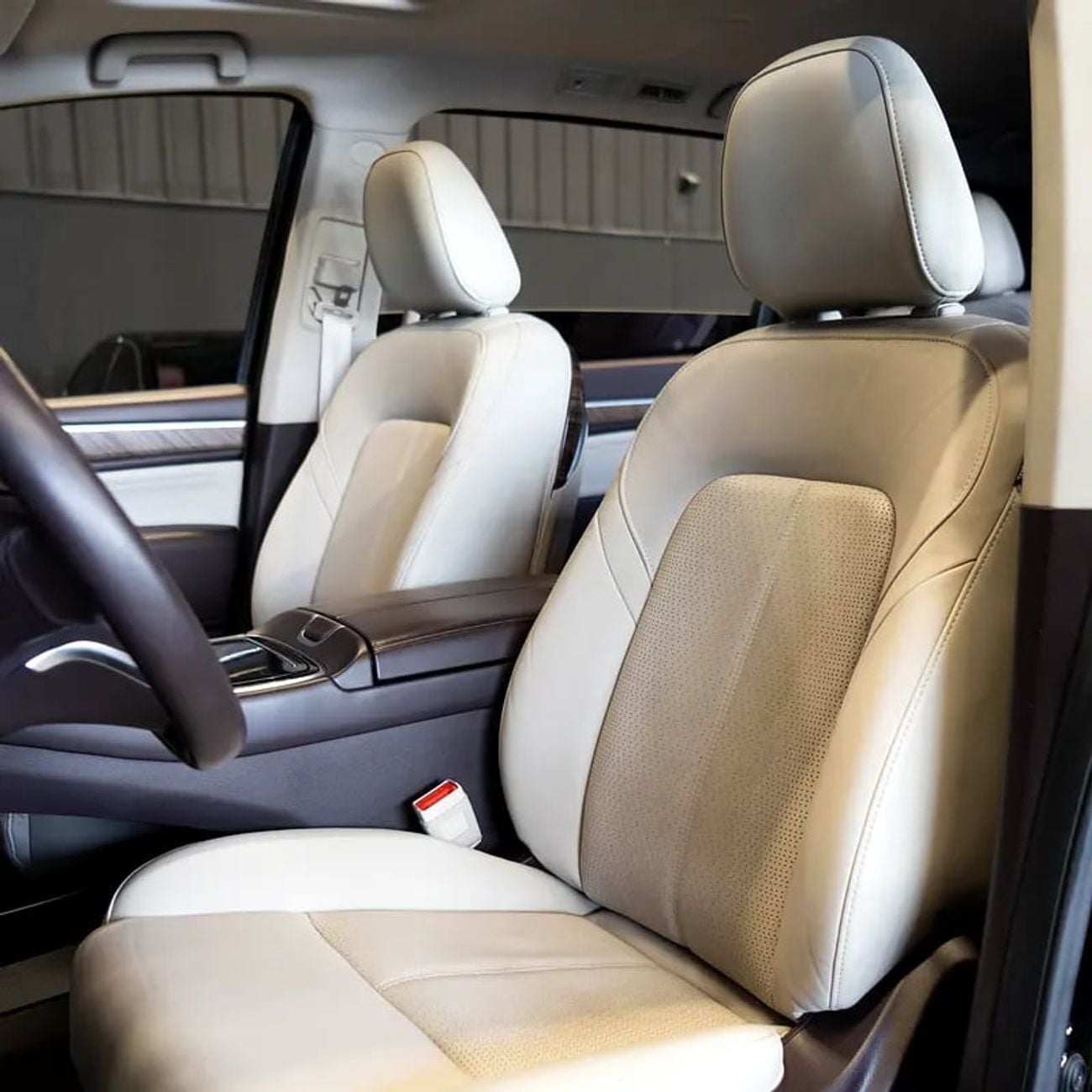 جي إي سي GN8 1,628 pm • 0% Downpayment • 390T Master Edition • Agency Warranty