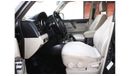 Mitsubishi Pajero GLS Mitsubishi Pajero 2019 GCC, in excellent condition