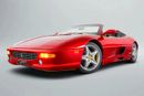 Ferrari F355 Spider
